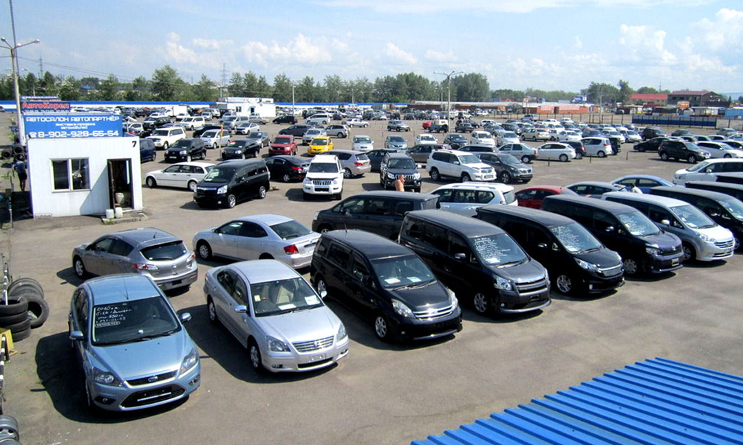 Продажа авто в санкт петербурге
