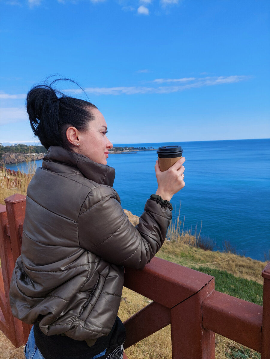 Снимите маску, будьте собой