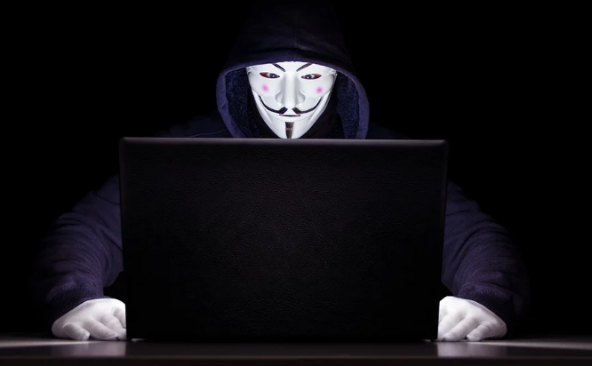 Аноним. Источник: https://pixabay.com