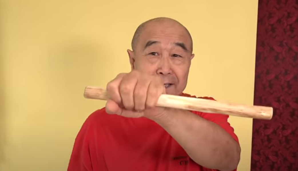 «Чтобы бабушки и дедушки чувствовали себя молодо». Китайский мастер Му ...