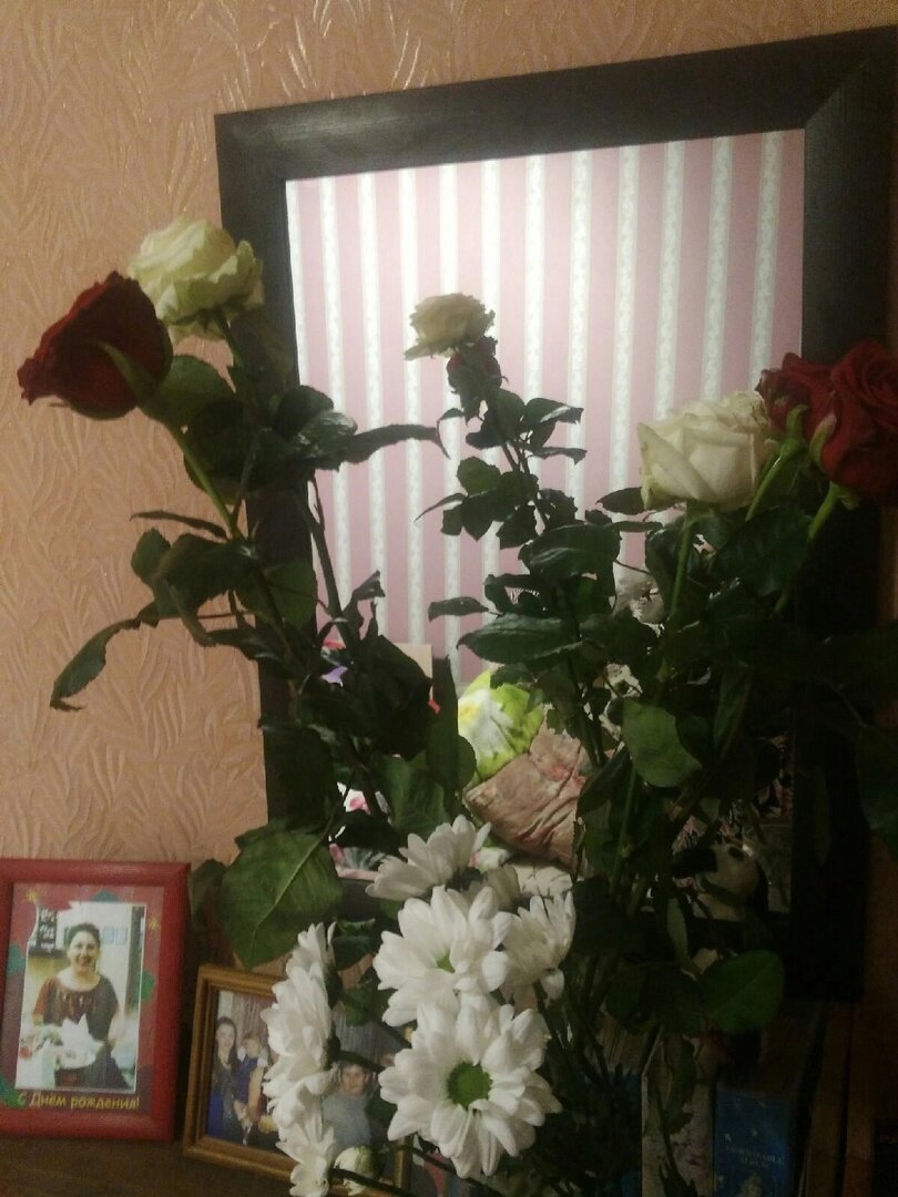 Фото @ Т. Хамидовой.