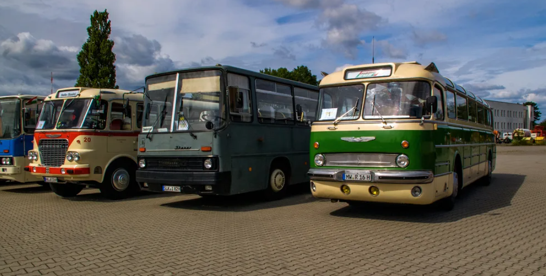 silver.ru. Фото с Яндекса. Автобусы.