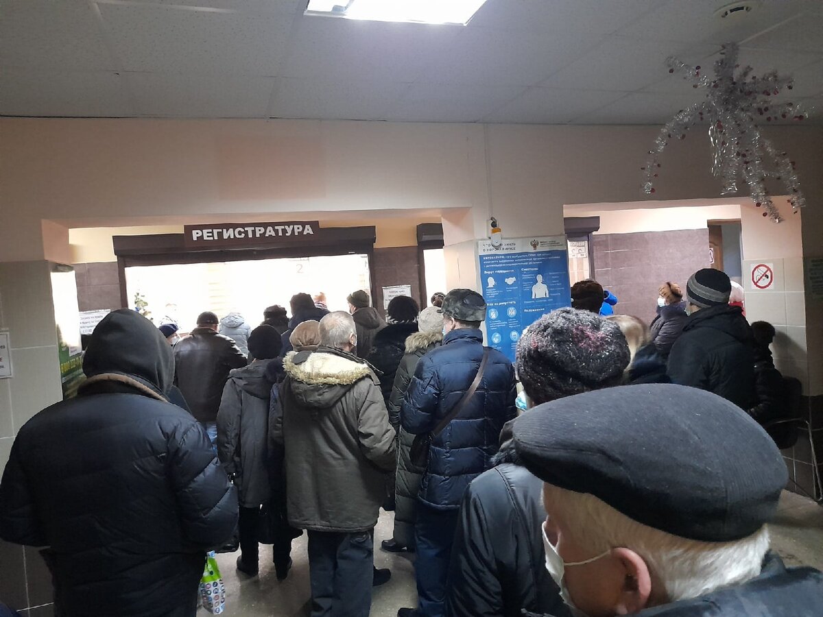 Приморцы смогут бесплатно проверить здоровье за пару дней: рассказываем подробно про акцию