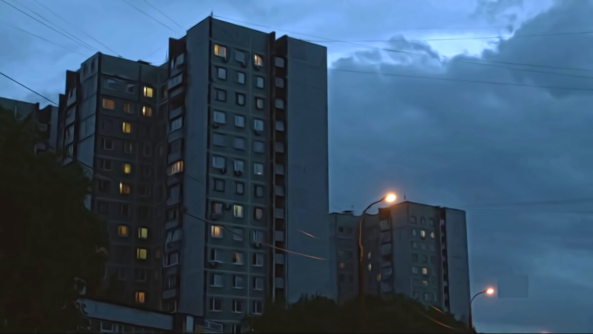 Рассказ «Сноха — сектантка». Часть 7