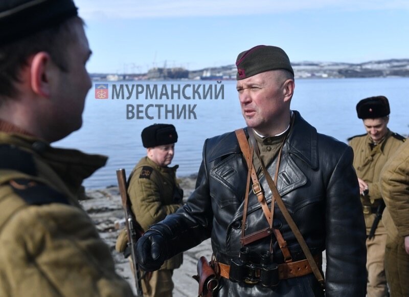 Фото: Лев Федосеев