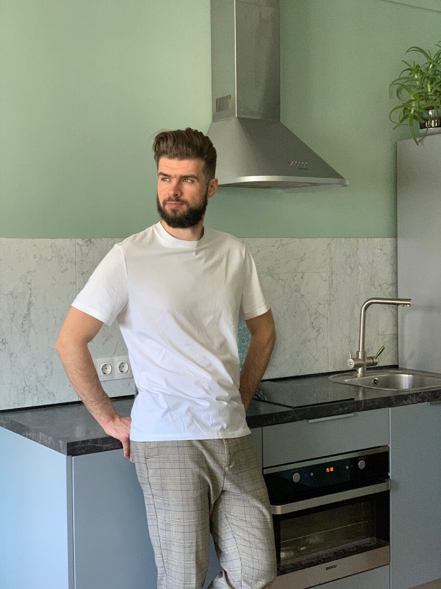 Фото автора из личного архива