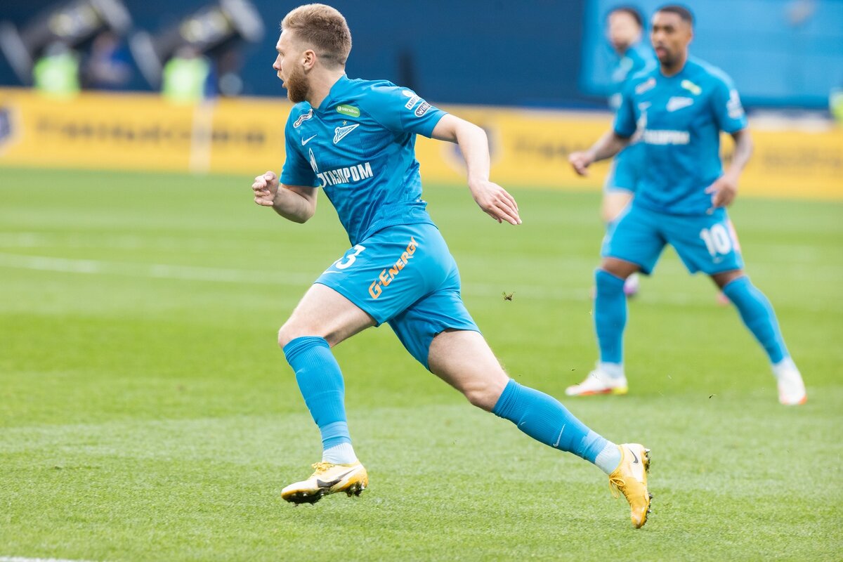 фото - ФК Зенит