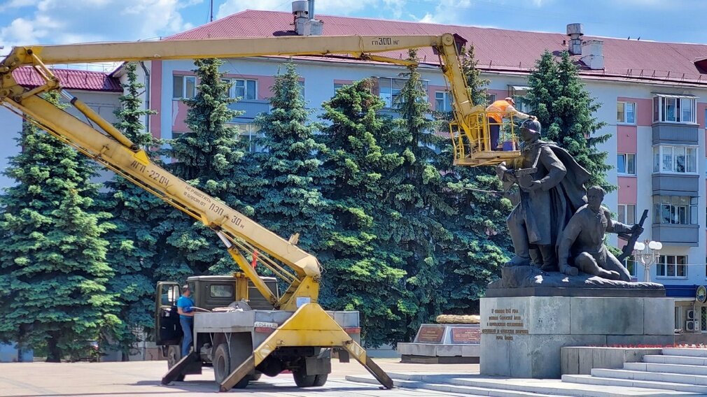 ФОТО: riastrela.ru