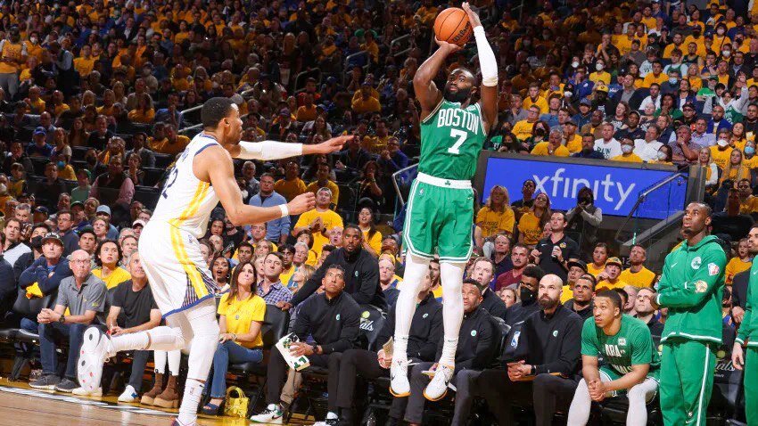 Игрок "Boston Celtics"