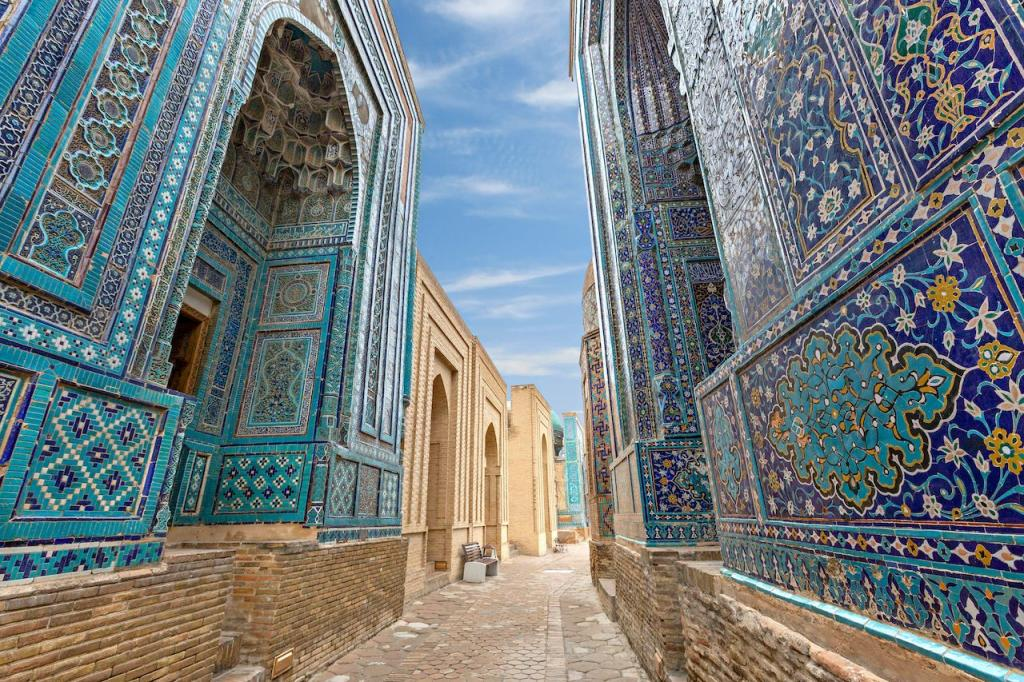Сколько стоит отпуск в Узбекистане? Подробный гид с ценами6