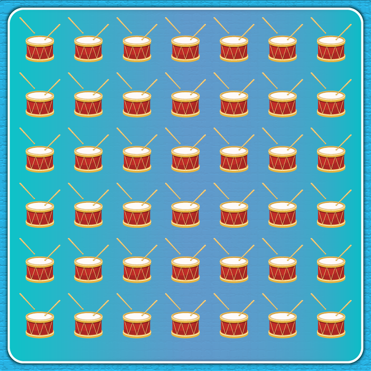Drum Vectors by Vecteezy