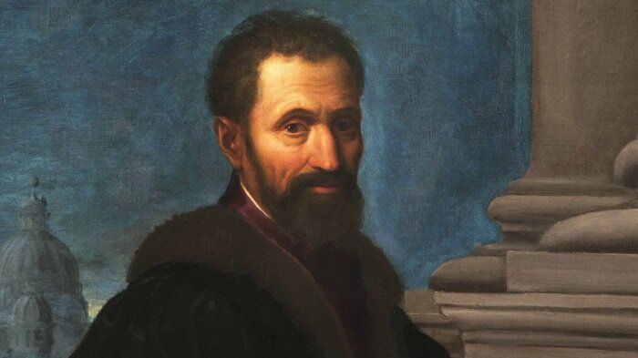 Микеланджело: краткая биография и достижения итальянского художника