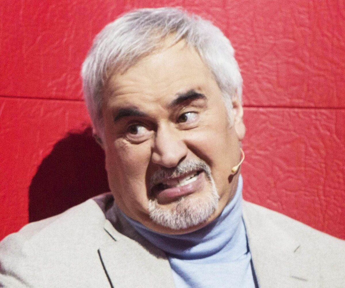     Сто шагов назад: Валерий Меладзе рискует лишиться торгового центра и миллионов