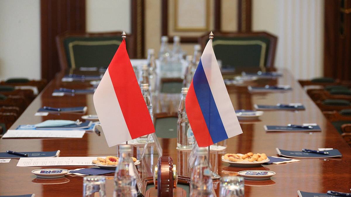    Фото: Пресс-служба Совфеда