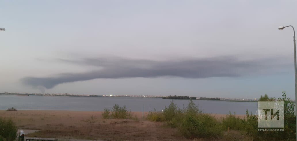 Фото: © очевидцы