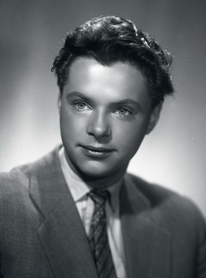 Леонид Харитонов