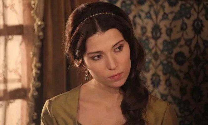 Возраст актеров \"Великолепного века\" на момент съемок | Dram Dizi | Дзен