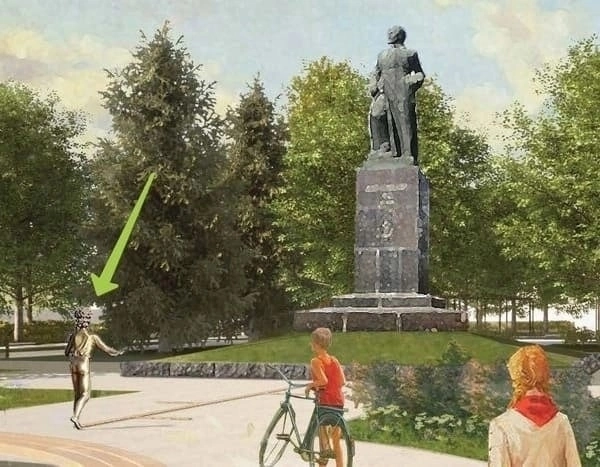    Фото: администрация Дзержинска