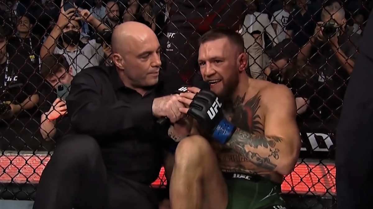 Накдаун. МАКГРЕГОР 2022. Conor MCGREGOR 2022. Connor MCGREGOR 2022. Джо Роган интервью Конор
