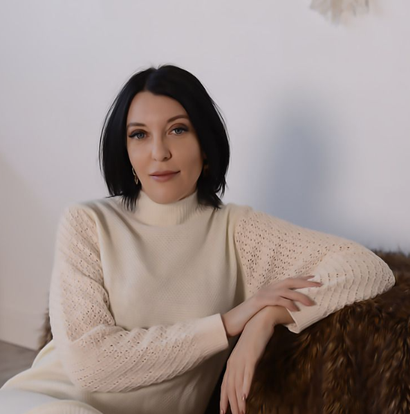 Клавдия Князева