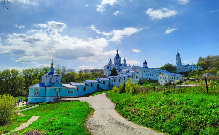    фото Курские известия