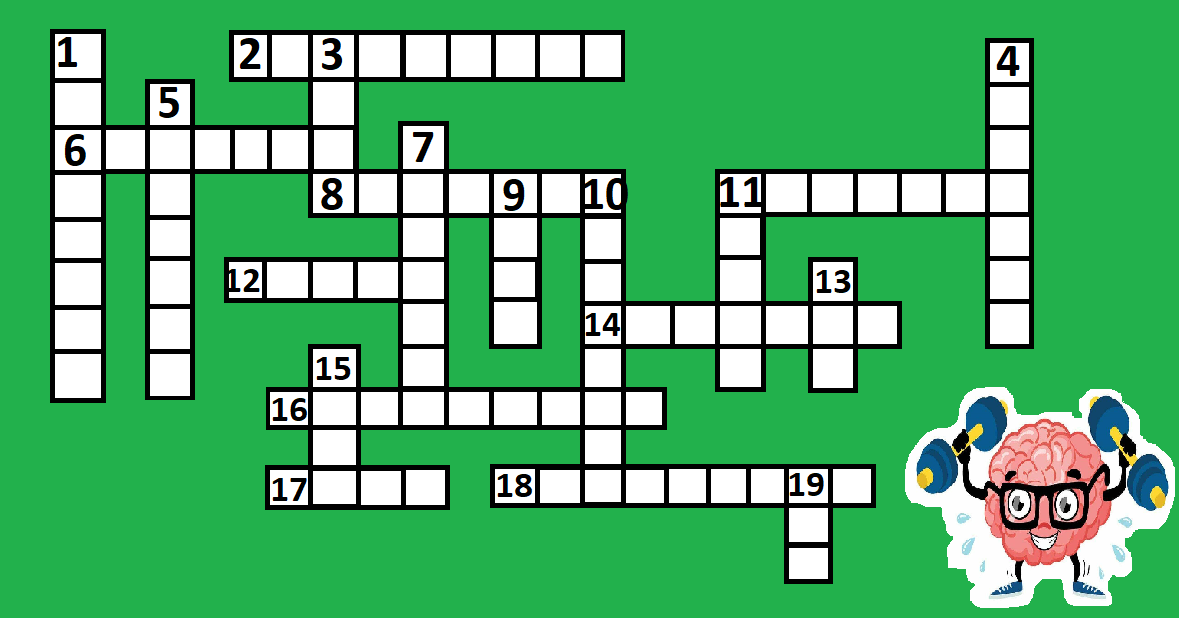 Не самые сложные вопросы, но и ответить сумеет не каждый.