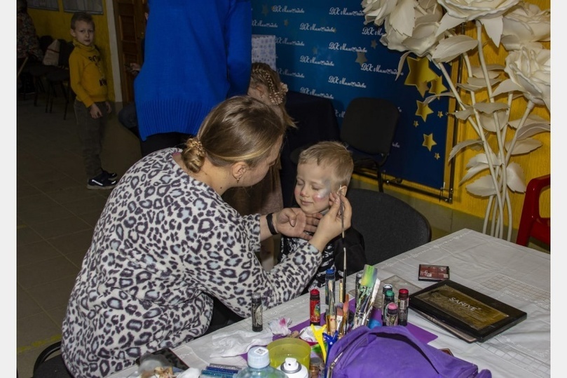 Листайте вправо, чтобы увидеть больше изображений