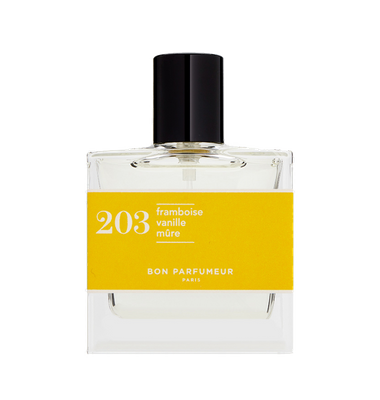 Praline reglisse patchouli