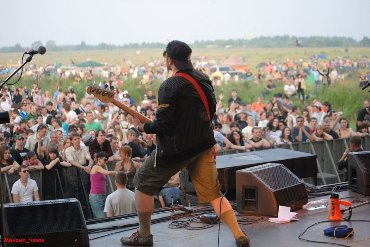 Фото: Михаил Чазов. Источник: vk.com