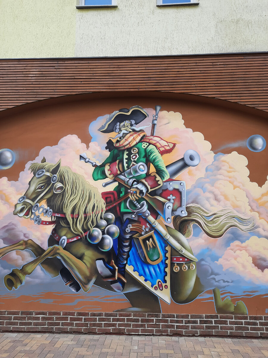 Из личных архивов