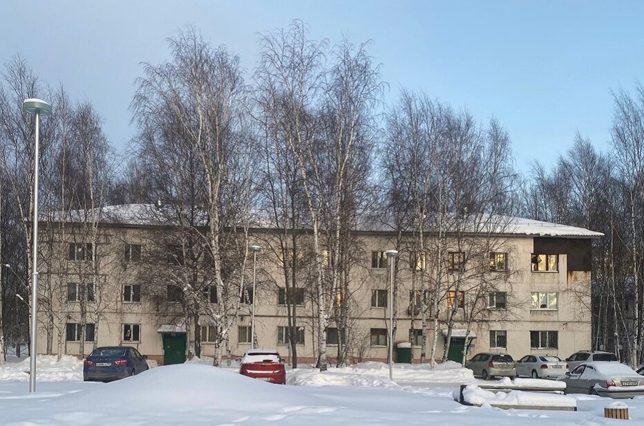   Сургут получил финансирование на расселение фенольного жилья