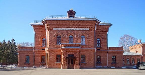    Как коротали свою жизнь в психбольнице в начале XX века