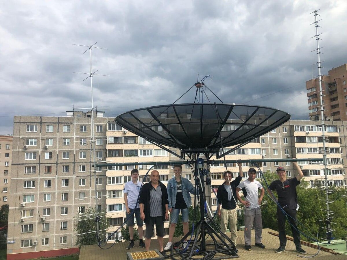   Фото: пресс-служба Министерства образования Подмосковья