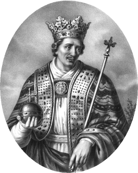 Казимир IV Ягеллончик. 