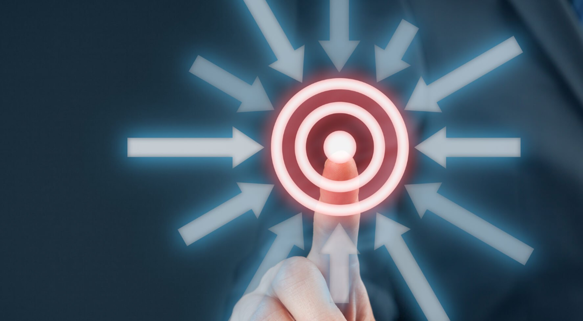 Цели в настройке рекламы яндекс директ