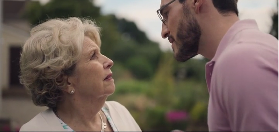 Кадр из сериала. Скриншот автора.