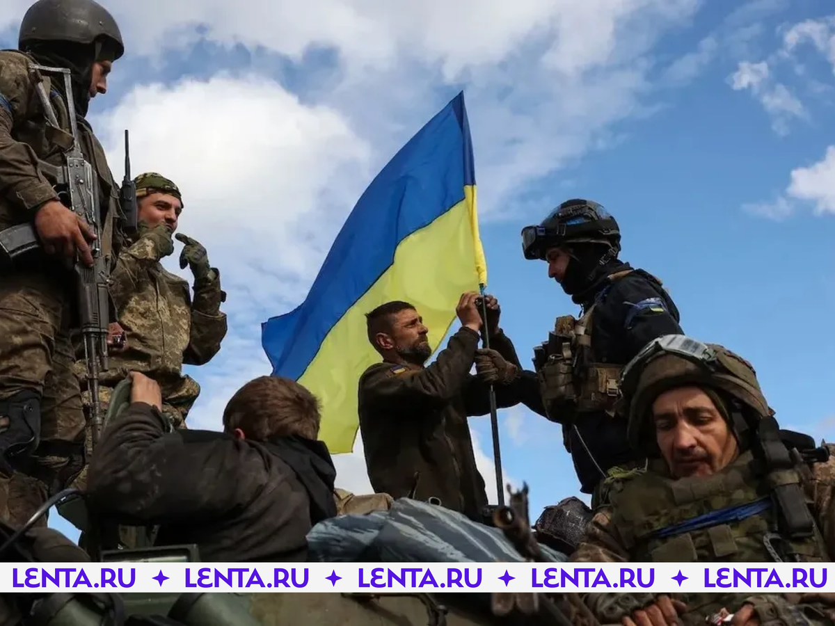 Фото: Getty Images 