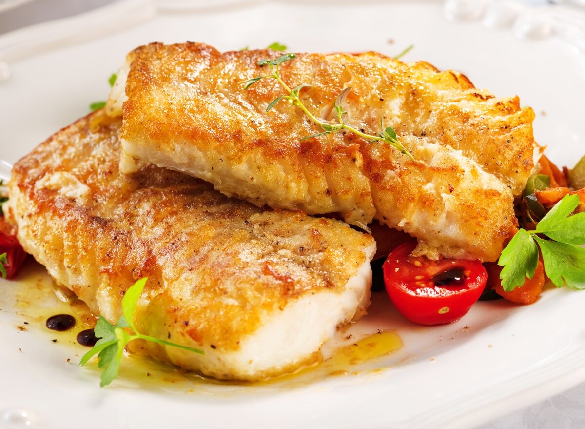 Самые свежие рецепты для Вас!