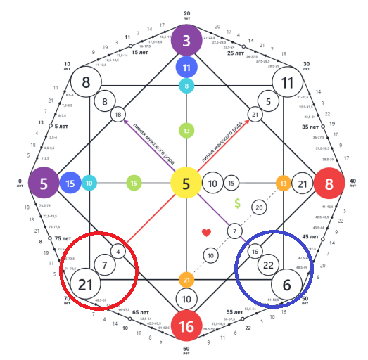 Построить матрицу судьбы с расшифровкой. Родовые программы в матрице судьбы. 6 Аркан в матрице судьбы. Родовые линии в матрице судьбы. Женская родовая программа матрица судьбы.