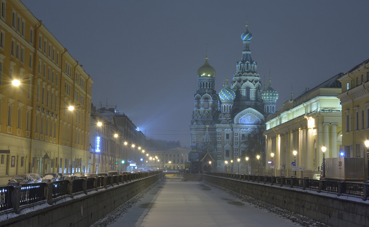 санкт петербург любительские