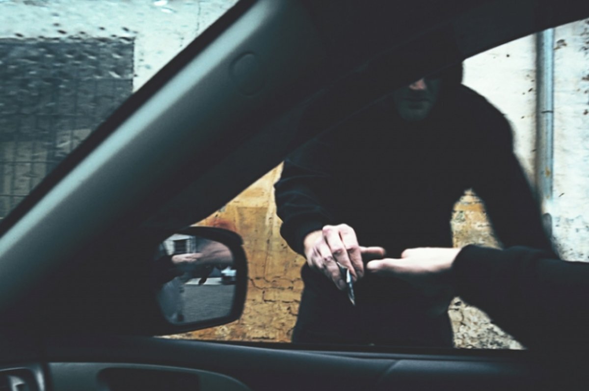    Привет от беглеца.