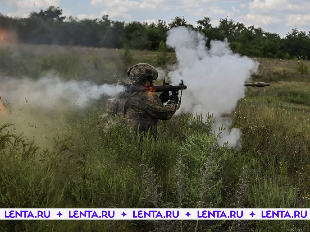 Фото: Viacheslav Ratynskyi / Unsplash 
