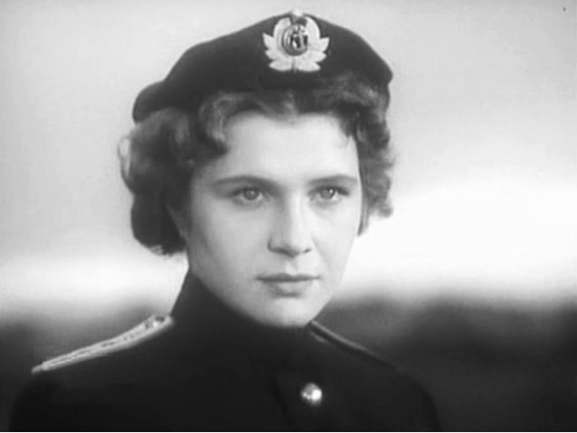 «За тех кто в море»