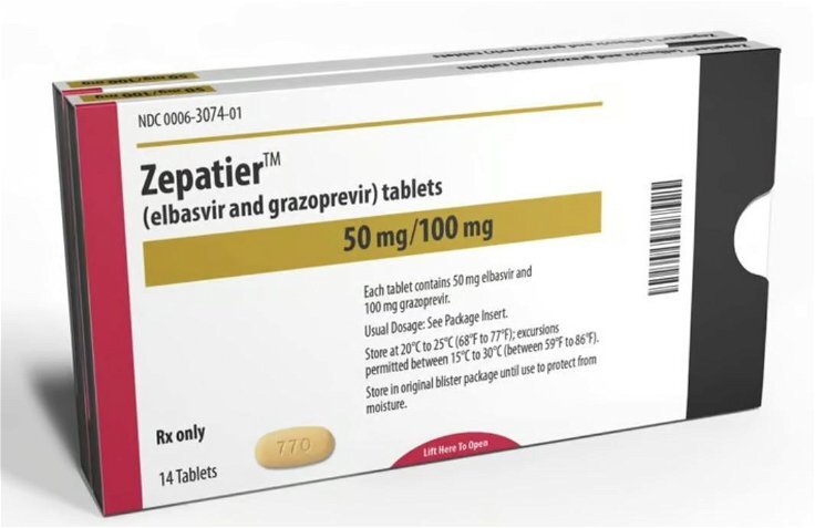  Изображение Fiercepharma