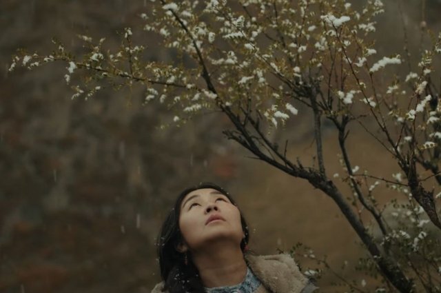    Что известно о первом полнометражном алтайском фильме «Тропа»?