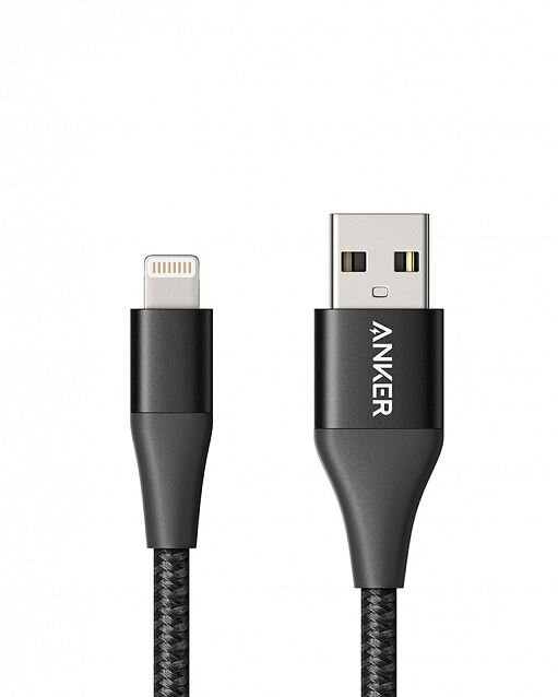 Anker PowerLine+ II A8452