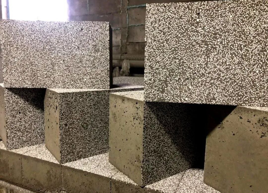 Приготовление растворов: разное соотношение цемента и песка