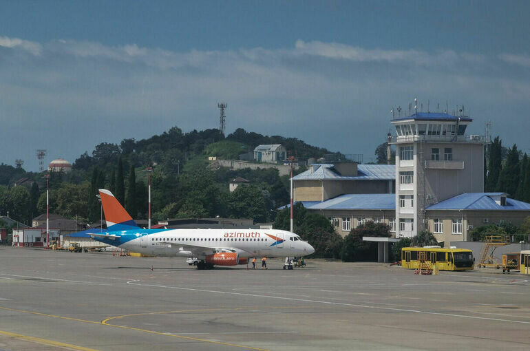   Игорь Самохвалов/ПГ