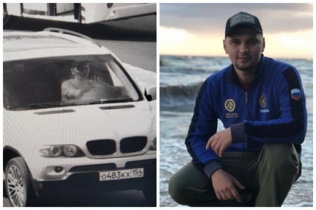 Павел Антонов Новосибирск борец