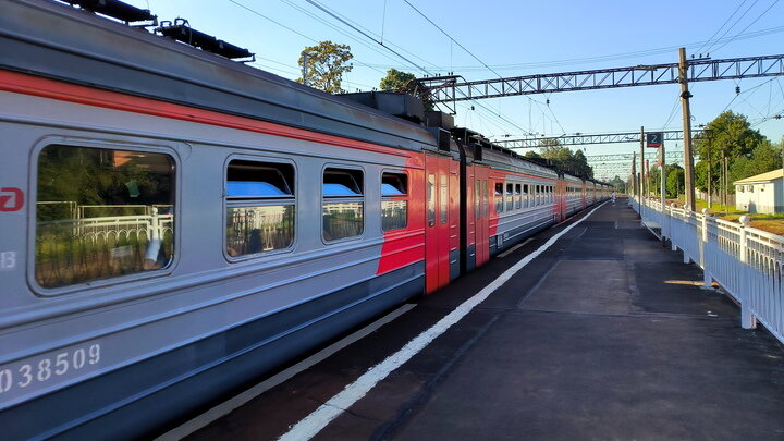 ФОТО: © MAKSIM KONSTANTINOV/GLOBALLOOKPRESS